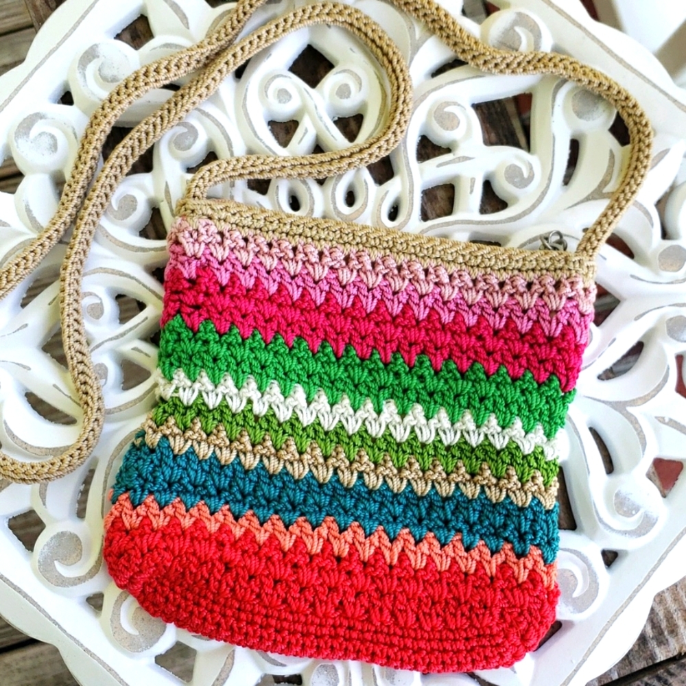 The Sak Purse